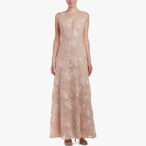 BCBGMAXAZRIA Women's Brea Dress